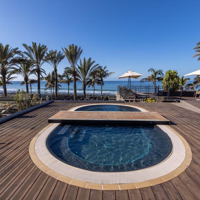 Lopesan Costa Meloneras Resort & Spa photo 17