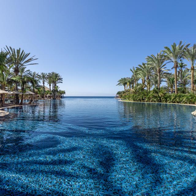 Lopesan Costa Meloneras Resort & Spa photo 0