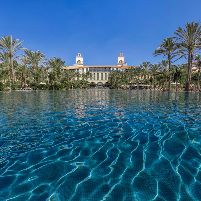 Lopesan Costa Meloneras Resort & Spa photo 18