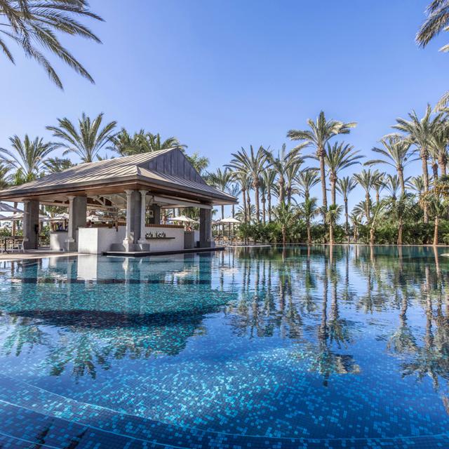 Lopesan Costa Meloneras Resort & Spa photo 13