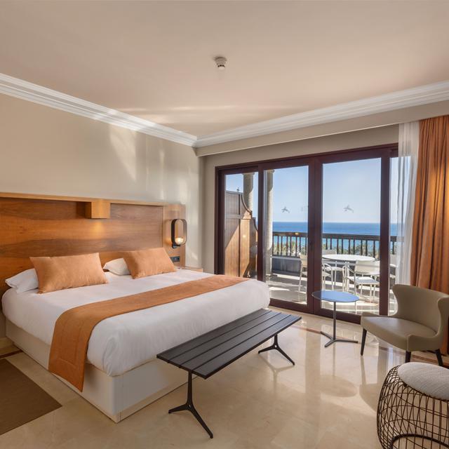Lopesan Costa Meloneras Resort & Spa photo 4