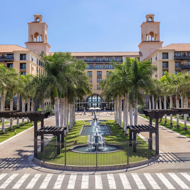 Lopesan Costa Meloneras Resort & Spa photo 16