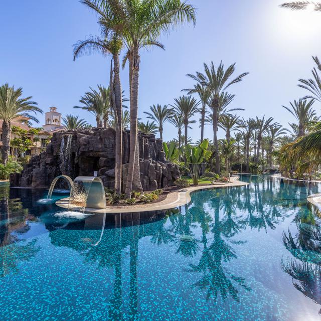 Lopesan Costa Meloneras Resort & Spa photo 10