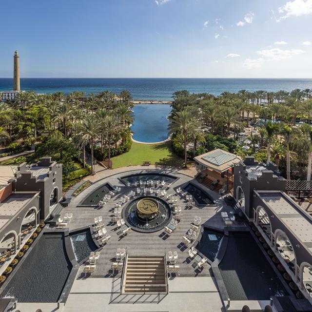 Lopesan Costa Meloneras Resort & Spa photo 2