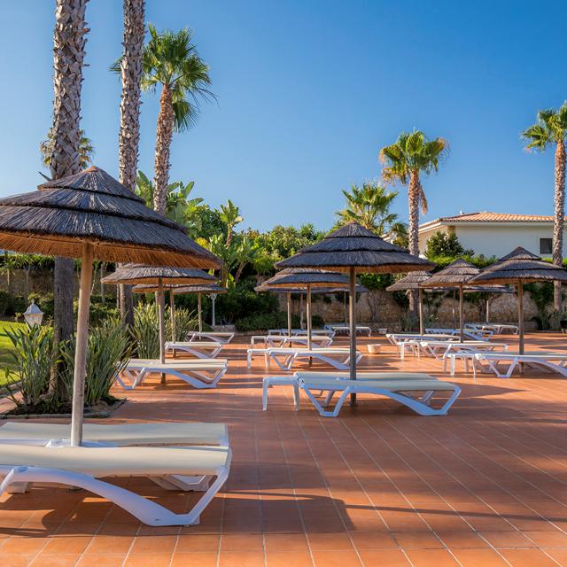 SunPlace Appt Clube Porto-Mos Beach Resort photo 11