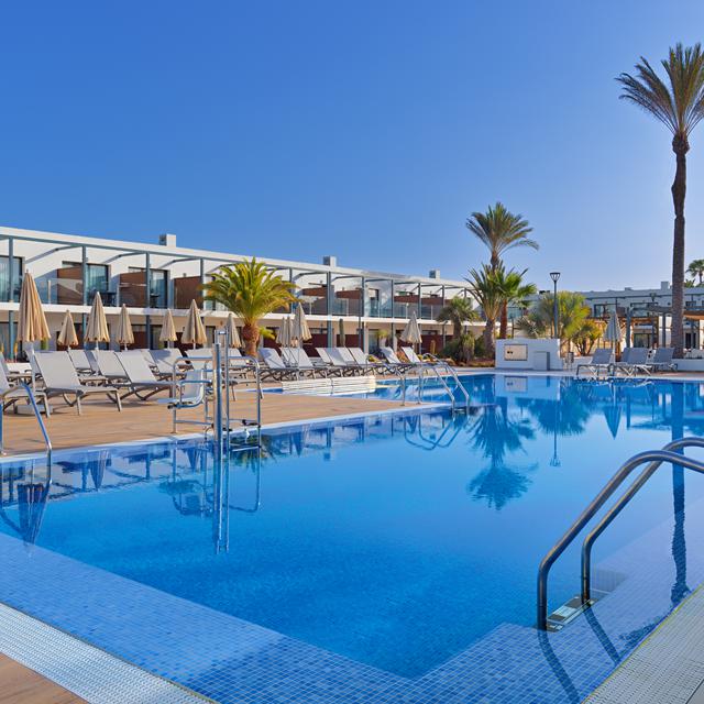 Hôtel H10 Ocean Dreams photo 0
