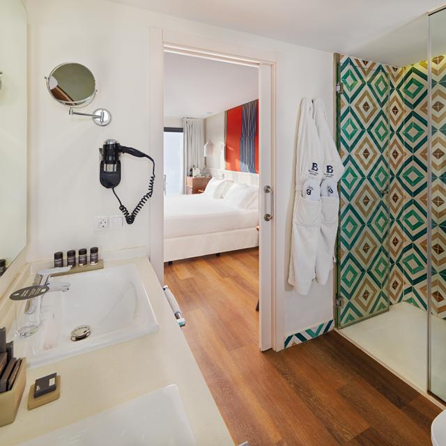 Hôtel H10 Ocean Dreams photo 12