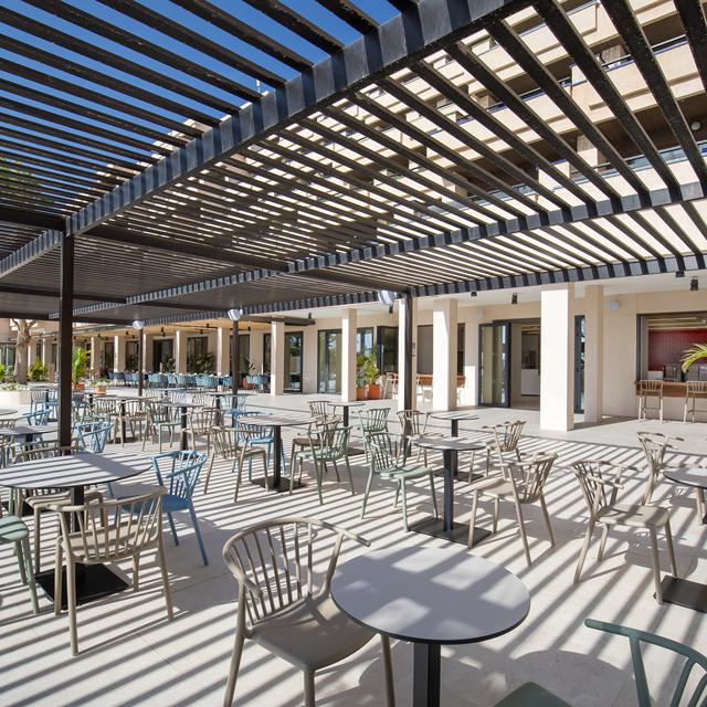 Hôtel Barcelo Lanzarote Royal Level photo 18