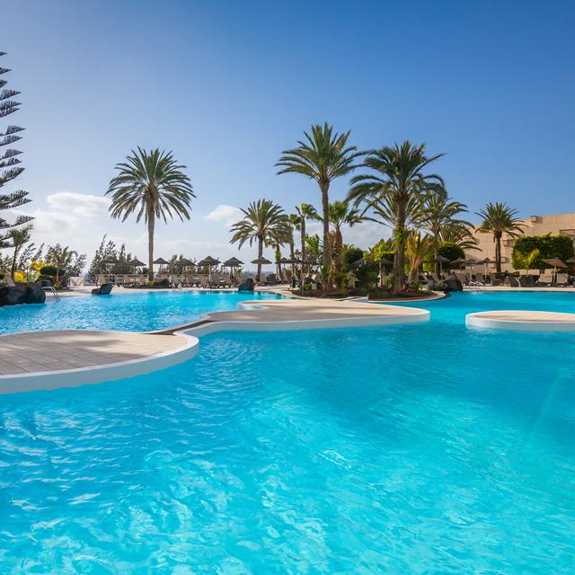 Hôtel Barcelo Lanzarote Royal Level photo 0