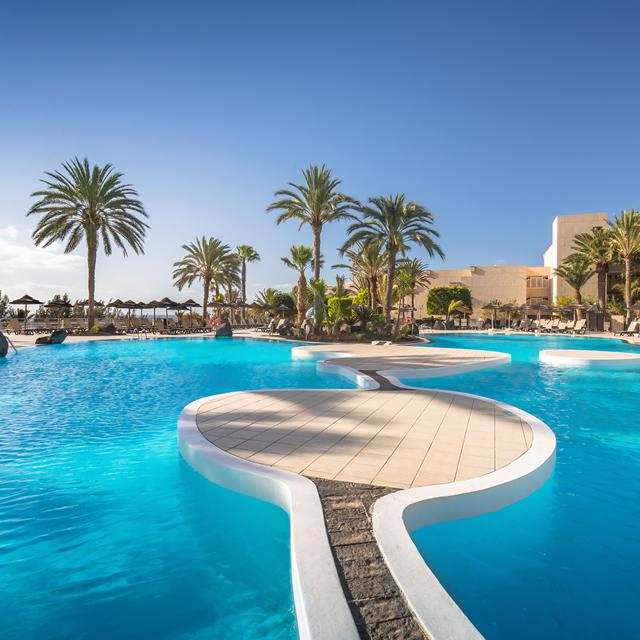 Hôtel Barcelo Lanzarote Royal Level photo 24