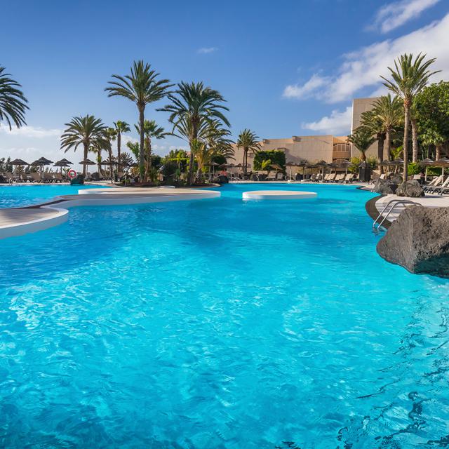 Hôtel Barcelo Lanzarote Royal Level photo 25