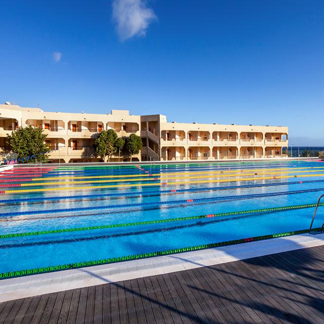 Hôtel Barcelo Lanzarote Royal Level photo 26
