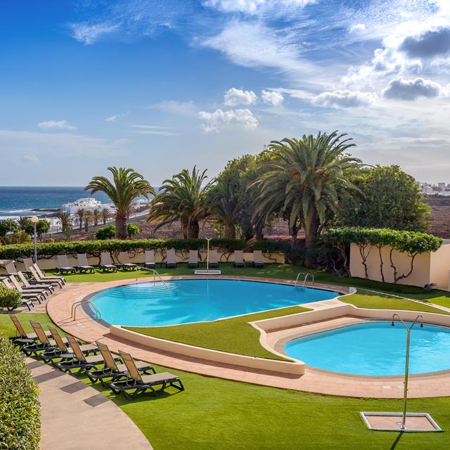 Hôtel Barcelo Lanzarote Royal Level photo 1