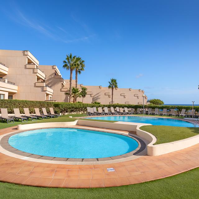 Hôtel Barcelo Lanzarote Royal Level photo 32