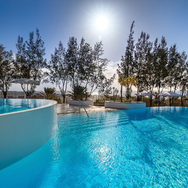 Hôtel Barcelo Lanzarote Royal Level photo 34