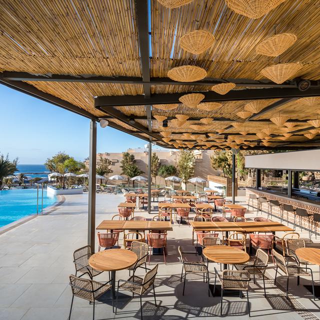 Hôtel Barcelo Lanzarote Royal Level photo 8