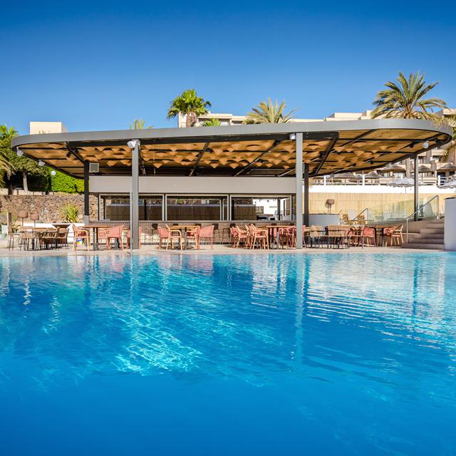 Hôtel Barcelo Lanzarote Royal Level photo 9