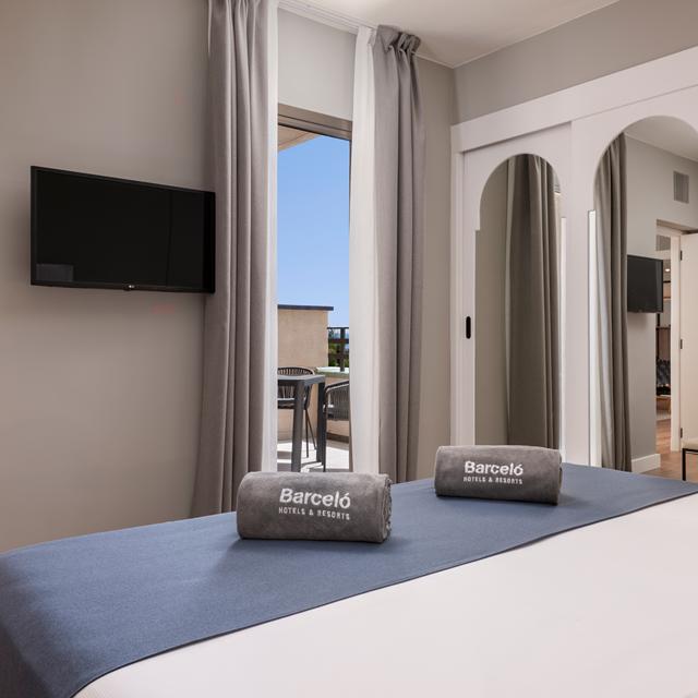 Hôtel Barcelo Lanzarote Royal Level photo 3