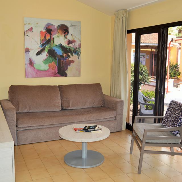 Bungalows Parque Bali - logement photo 5