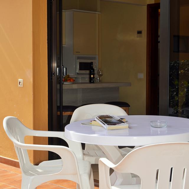 Bungalows Parque Bali - logement photo 4