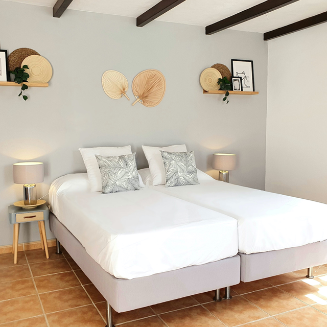 Casas Heddy photo 9