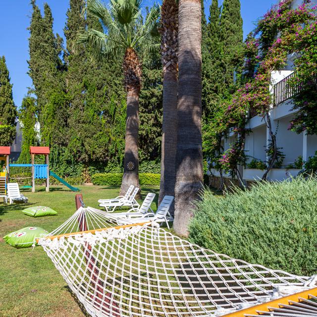 Hôtel Natur Garden photo 16