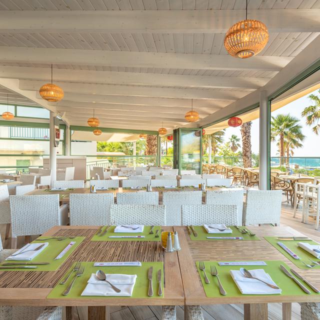 Hôtel Star Beach Village & Waterpark photo 13