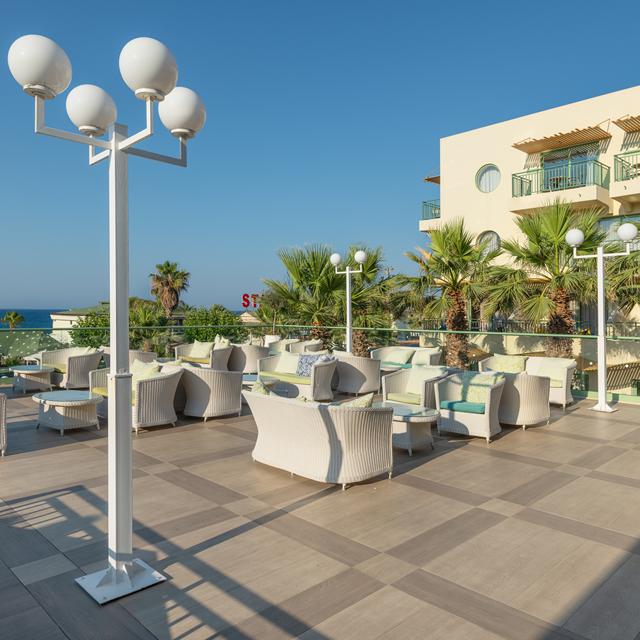 Hôtel Star Beach Village & Waterpark photo 26
