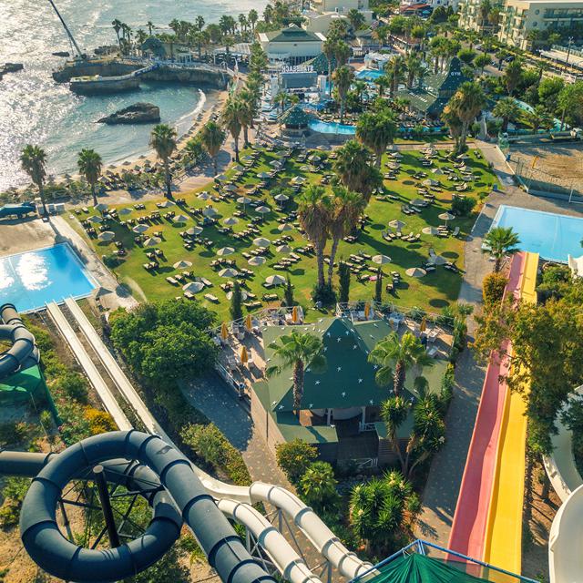 Hôtel Star Beach Village & Waterpark photo 0