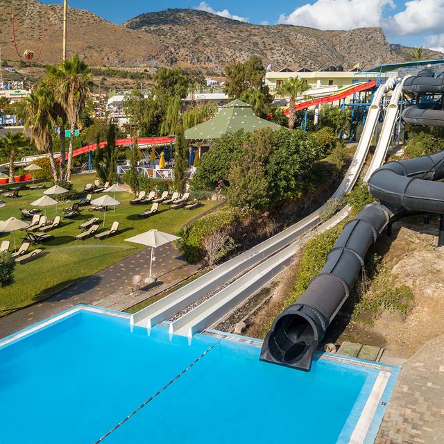 Hôtel Star Beach Village & Waterpark photo 19