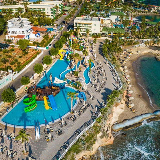 Hôtel Star Beach Village & Waterpark photo 1