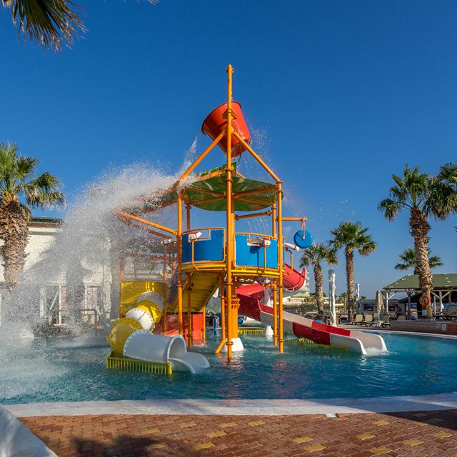 Hôtel Star Beach Village & Waterpark photo 16