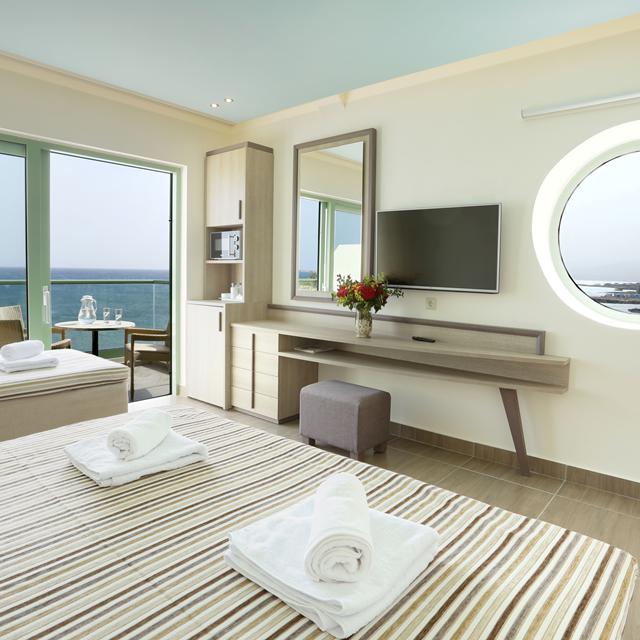 Hôtel Star Beach Village & Waterpark photo 23