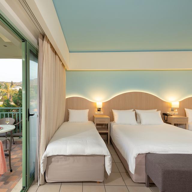 Hôtel Star Beach Village & Waterpark photo 22