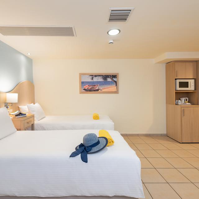 Hôtel Star Beach Village & Waterpark photo 20