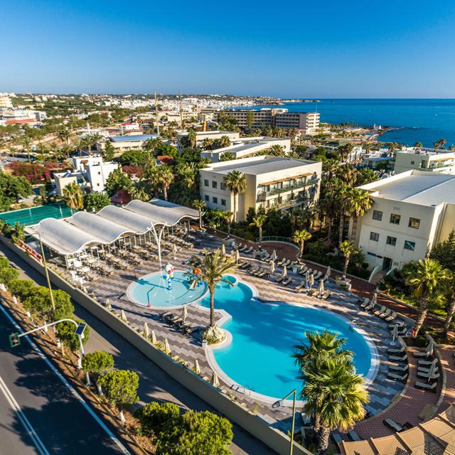 Hôtel Star Beach Village & Waterpark photo 5