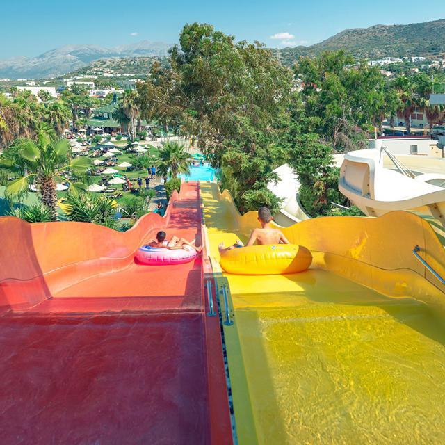 Hôtel Star Beach Village & Waterpark photo 17