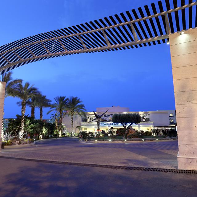 Hôtel Star Beach Village & Waterpark photo 31