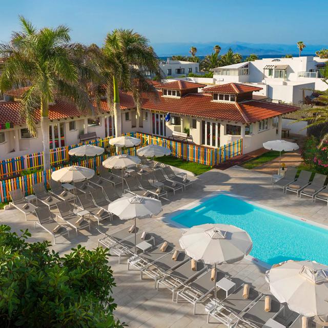 Hôtel Alua Suites Fuerteventura photo 10