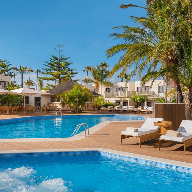 Hôtel Alua Suites Fuerteventura photo 8