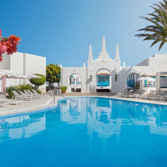 Hôtel Alua Suites Fuerteventura photo 0