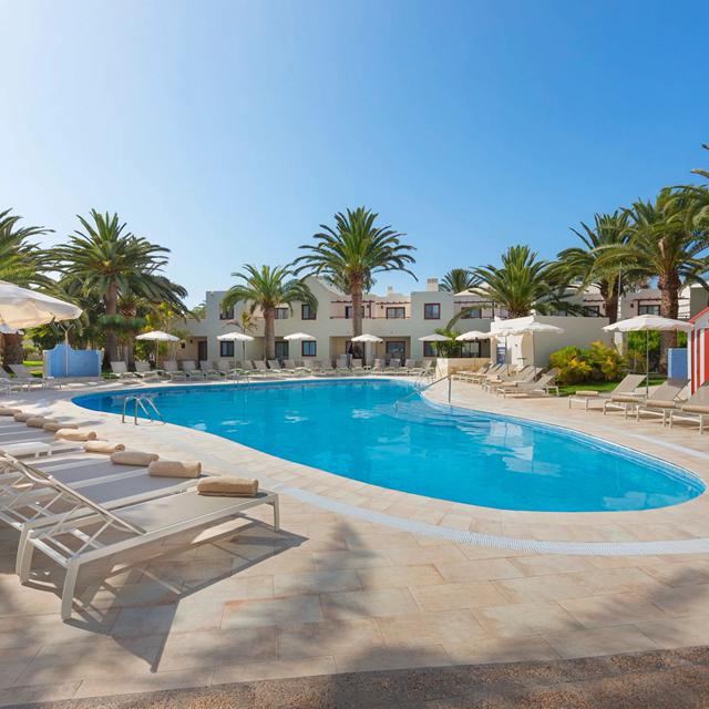 Hôtel Alua Suites Fuerteventura photo 9