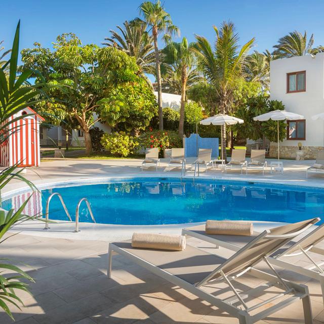 Hôtel Alua Suites Fuerteventura photo 1