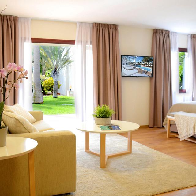 Hôtel Alua Suites Fuerteventura photo 3