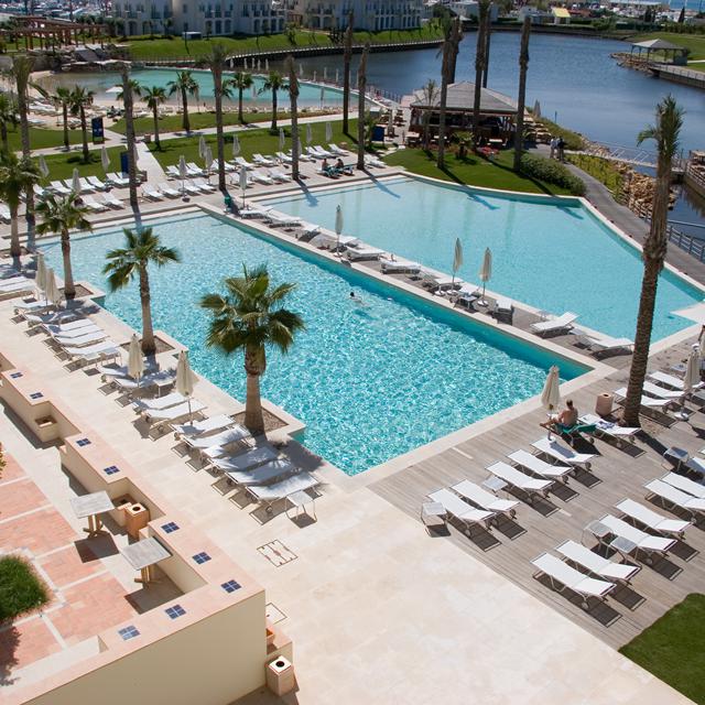 Domes Lake Algarve, Autograph Collection by Marriott photo 1