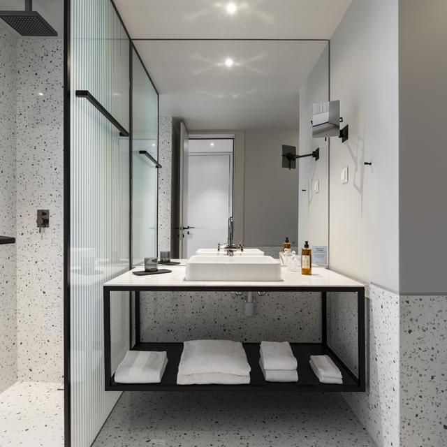 Hôtel Next photo 5