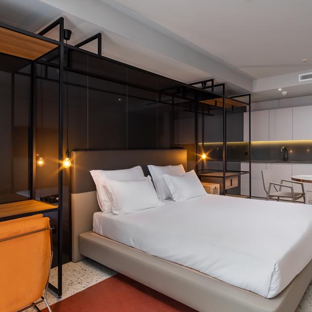 Hôtel Next photo 22