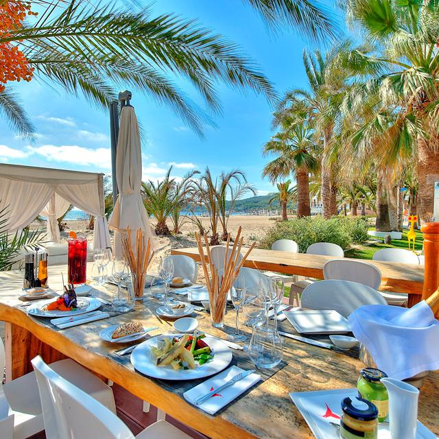 Ushuaïa Ibiza Beach Hotel - adult only photo 9