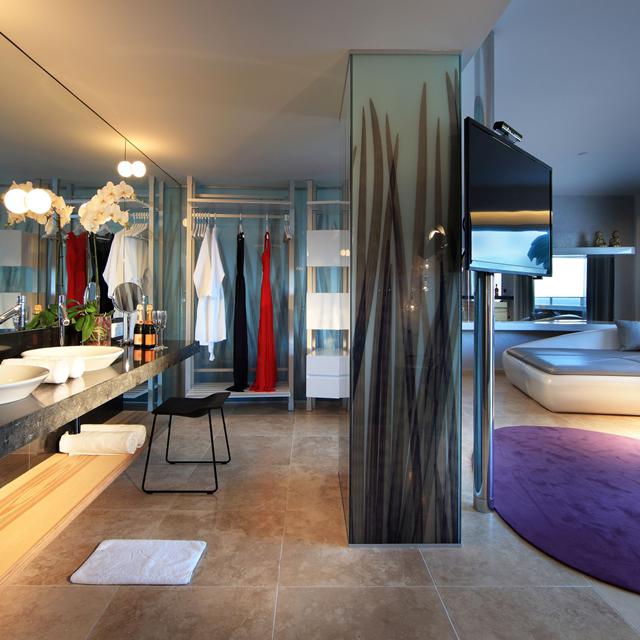 Ushuaïa Ibiza Beach Hotel - adult only photo 36