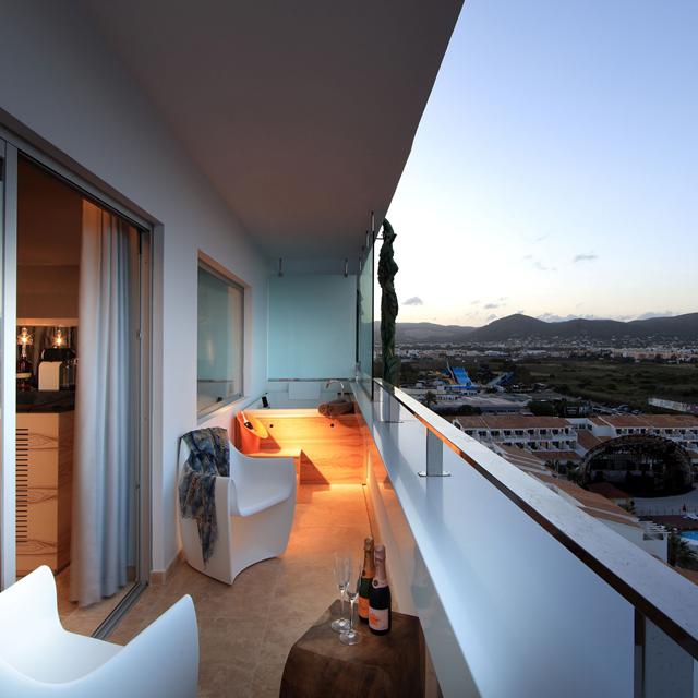 Ushuaïa Ibiza Beach Hotel - adult only photo 28